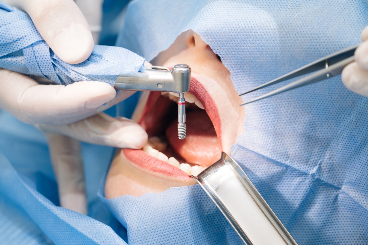 Dental Hospital in Varanasi