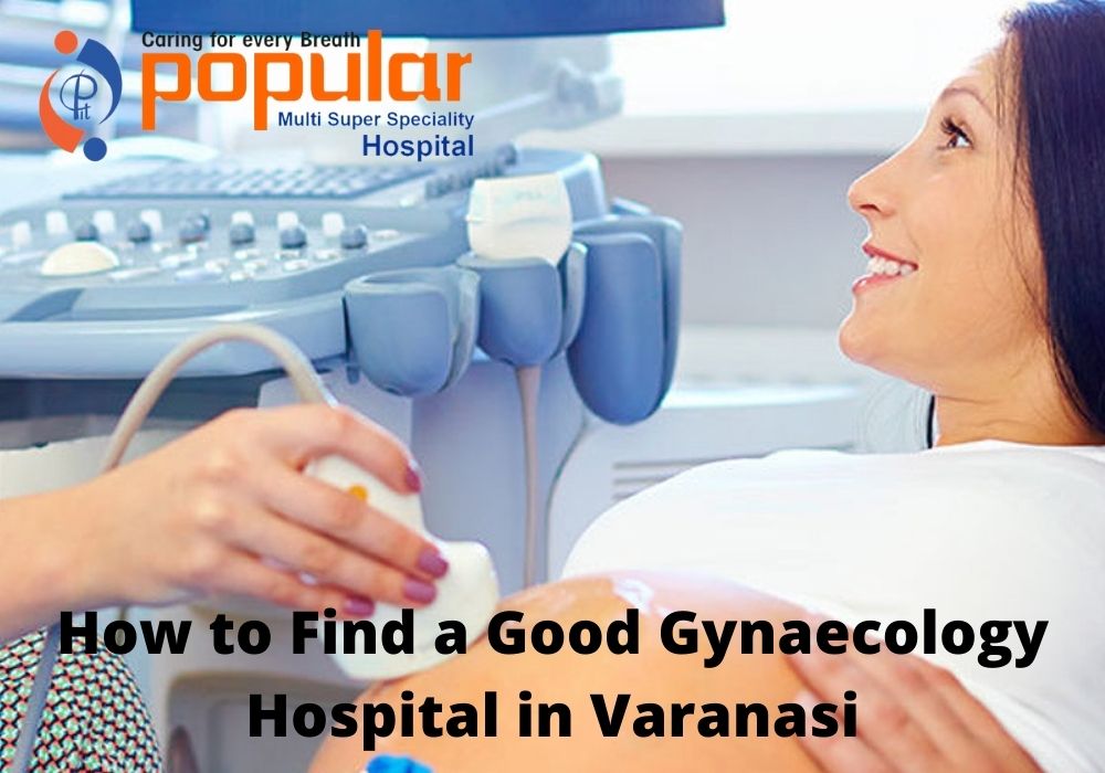 Gynaecology Hospital Varanasi