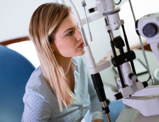 Ophthalmology Treatment in India