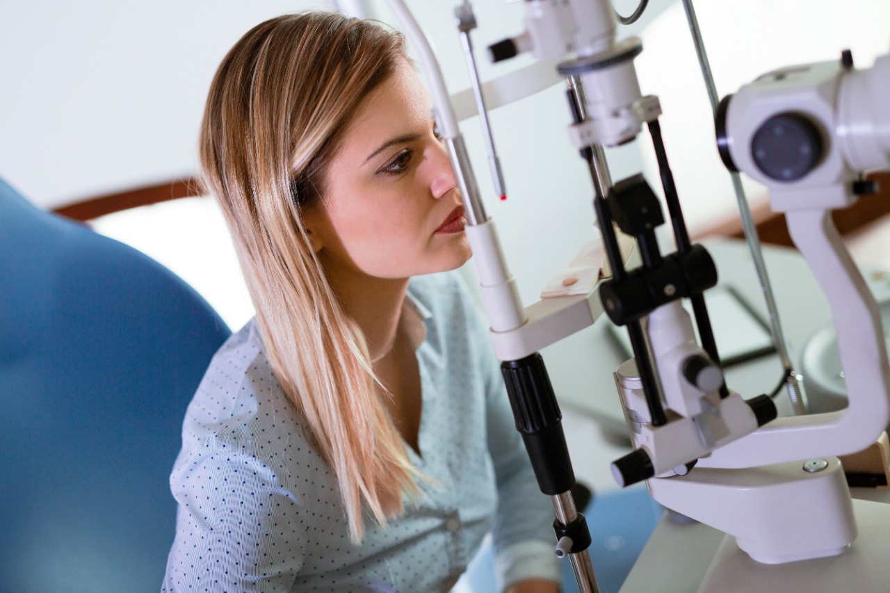 Ophthalmology Treatment in India