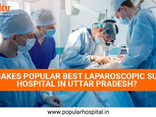 best laparoscopy hospital in Varanasi