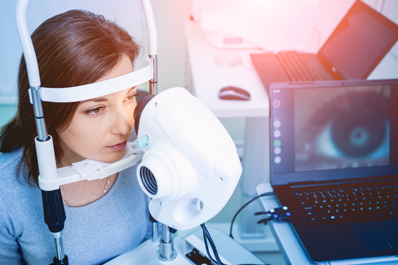 5 Key Factors That Will Help You Find the Best Eye Doctors in Varanasi