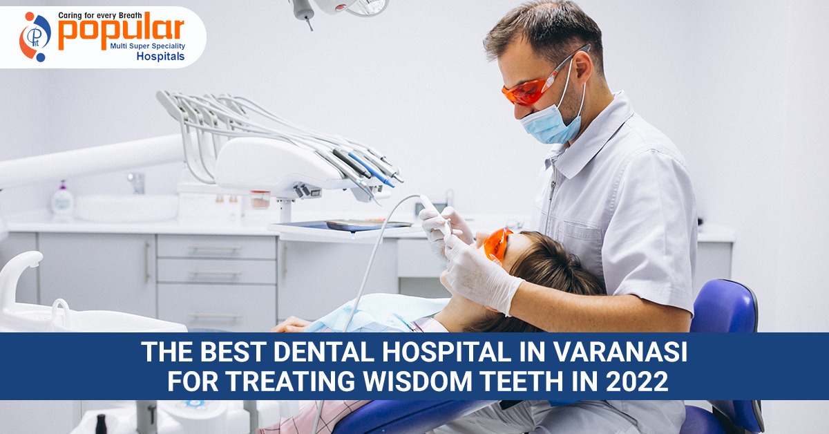 best dental hospital in Varanasi