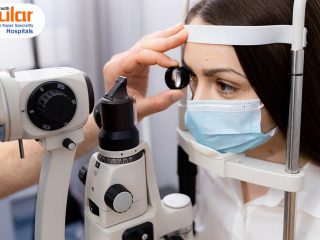 Before Receiving Ophthalmology Treatment in Varanasi, Know These Conditions