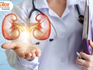 Looking for a Kidney Stone Specialist in Varanasi