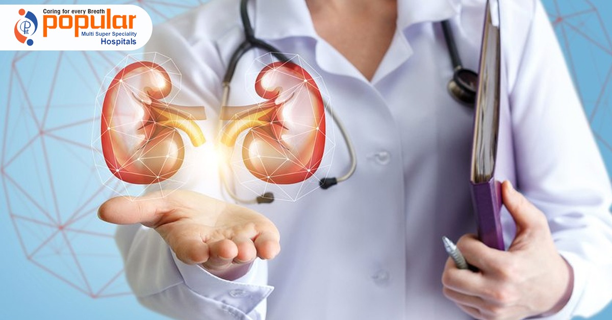 Looking for a Kidney Stone Specialist in Varanasi