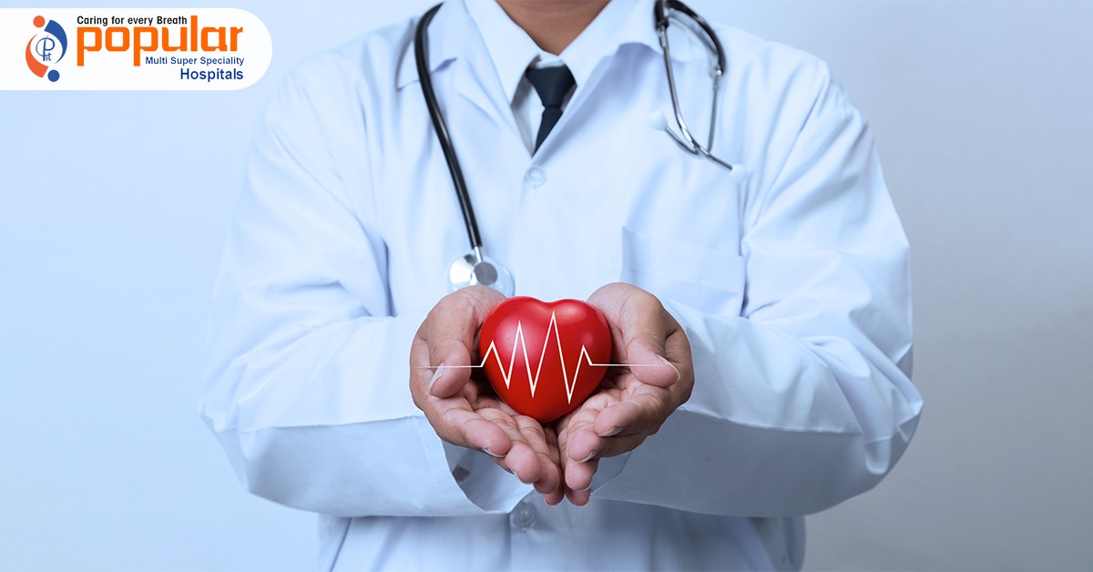 Benefits of Visiting Cardiologists at a Varanasi Heart Specialist