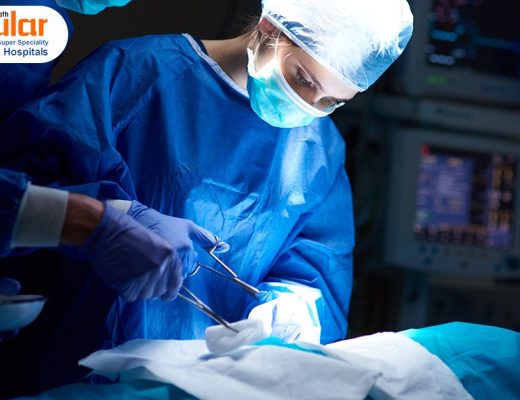 about laparoscopic surgery