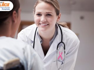 Choose The Best Breast Cancer Expert In Varanasi