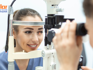 Knowing about hypermetropoia or long-sightedness and what causes them