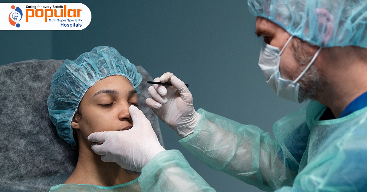 Things you need to know about cosmetic eye surgery