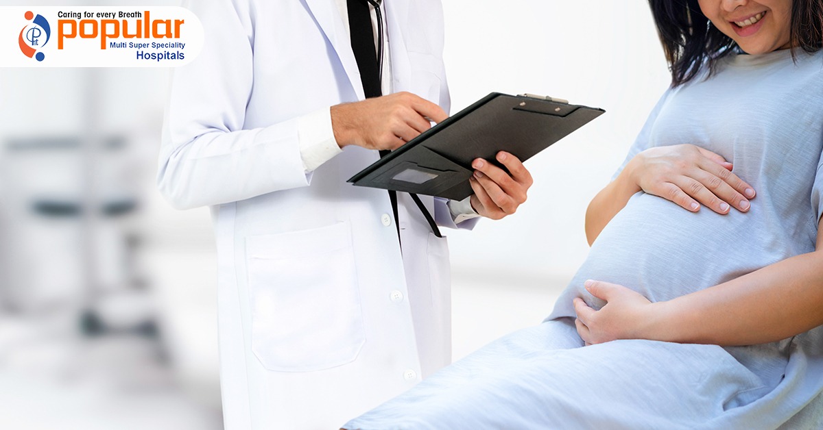 5 Key Factors for Visiting the Best Gynecologist in Varanasi