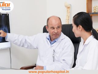 Best Joint Replacement Surgery Hospital