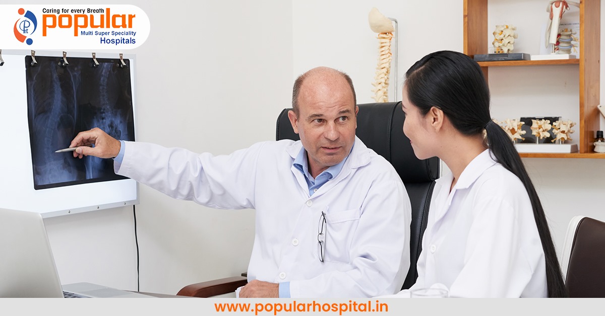 Best Joint Replacement Surgery Hospital