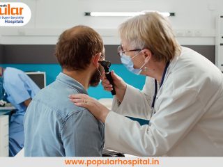 ENT Specialist in India Your Guide to Quality Care