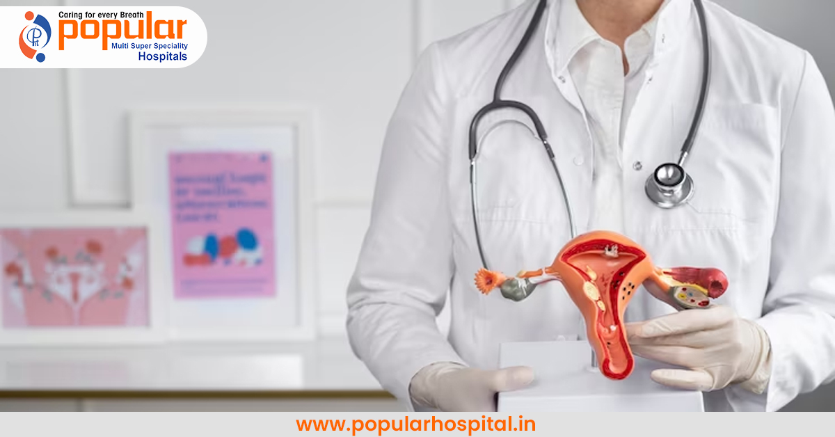 Best Urology Hospital in Varanasi
