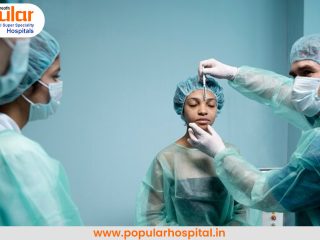 Specialty Plastic Surgery Hospitals in India