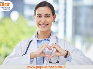 Best Heart Hospital in Uttar Pradesh