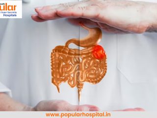 Treatment of Acid Reflux at Gastroenterology Hospital in Varanasi