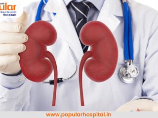 Kidney Specialists in Varanasi