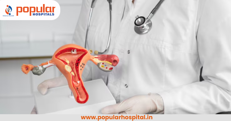 Best Urology Department in India