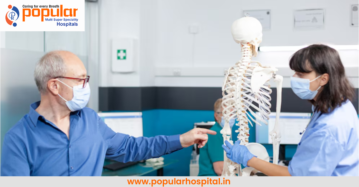Best Joint Replacement Surgery Hospital