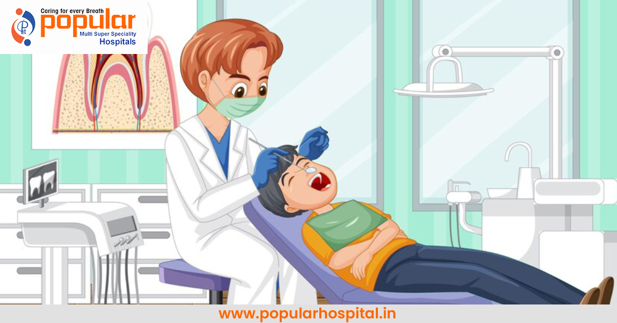Dental Surgeon in Varanasi