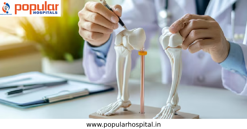 Orthopedics in Varanasi