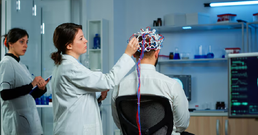 Best Neurology Hospital in Varanasi