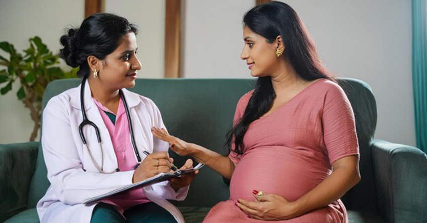 Best Gynecologist in Varanasi