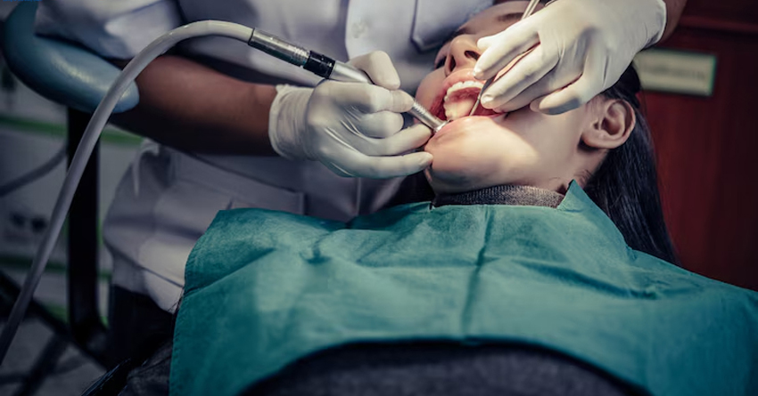 Dental Hospitals in Varanasi