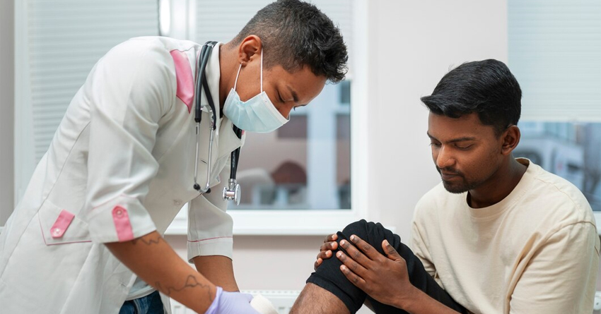 Orthopaedic Specialists