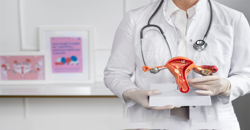 Best Gynecologist in Varanasi