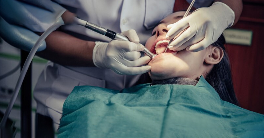 Dental Hospitals in Varanasi