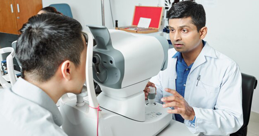 ENT Specialists in Varanasi