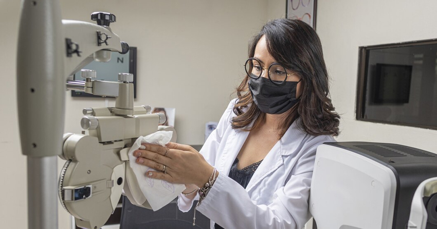 Ophthalmology Treatment in Varanasi