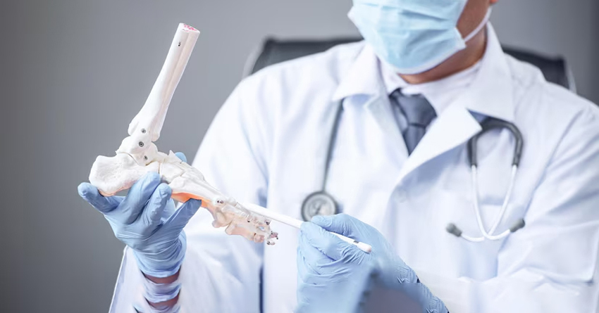 Orthopedics in Varanasi