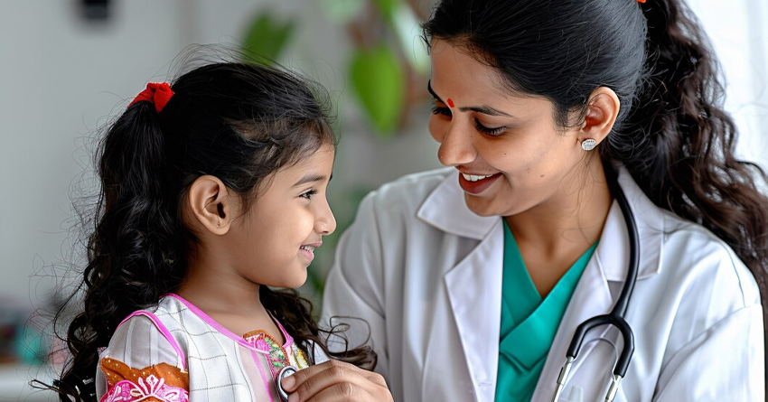 Pediatric Emergency Hospital
