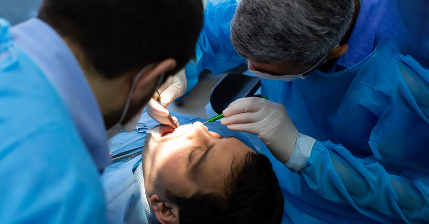 Dental Hospital in Uttar Pradesh