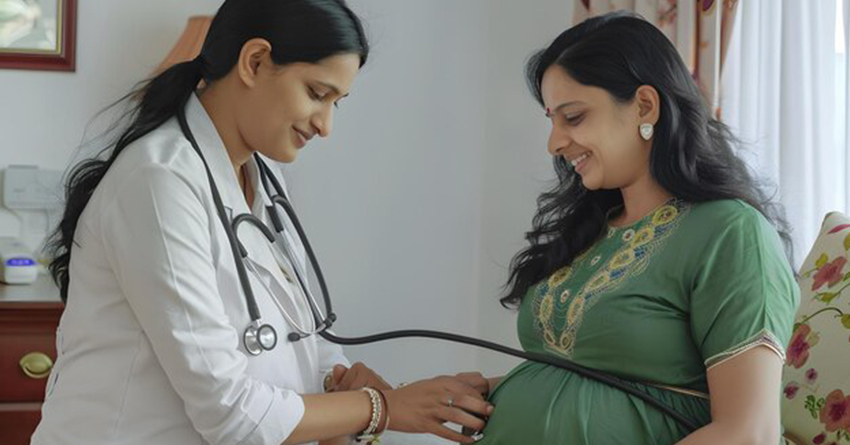 Gynaecologist in Varanasi