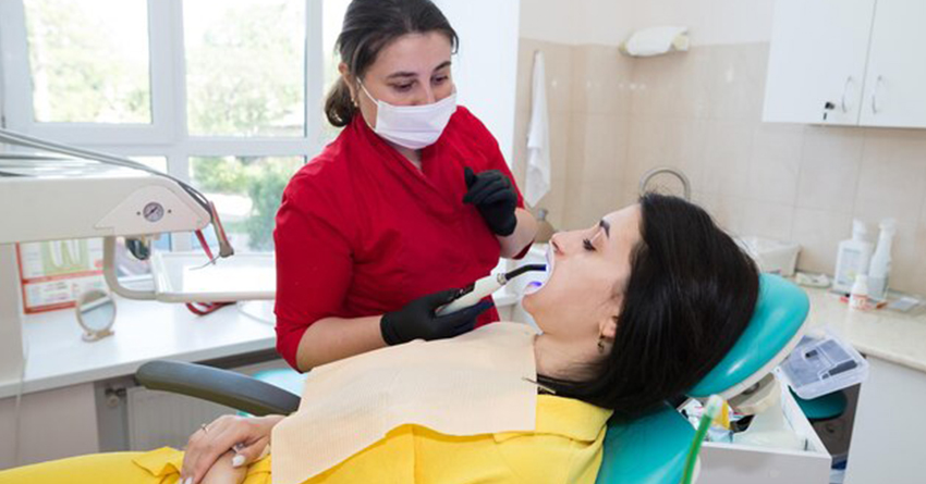 Best Dental Hospital in Uttar Pradesh