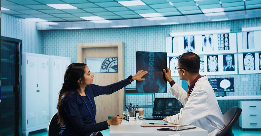 Best Ortho Hospital in India