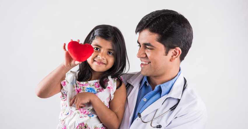 Heart Hospital in Varanasi