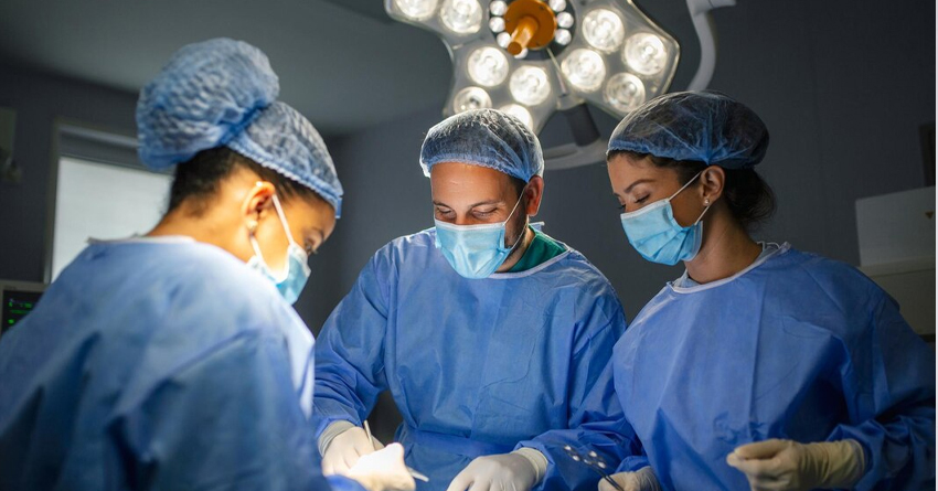 Laparoscopic Surgery Specialist in Varanasi