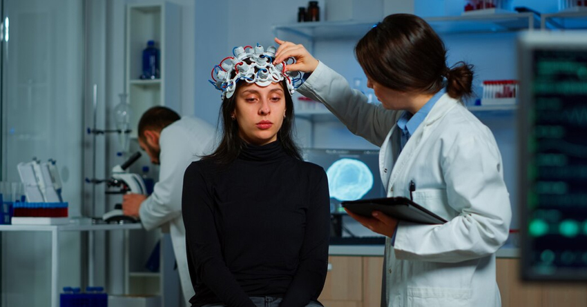 Neurologist Hospital in Varanasi