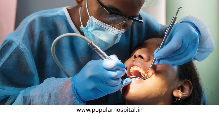 Best Dental Hospital in Uttar Pradesh