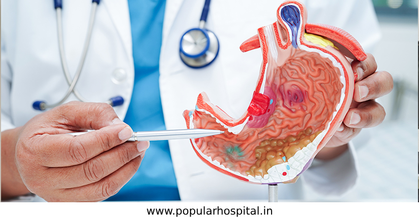 Gastroenterologist in Varanasi