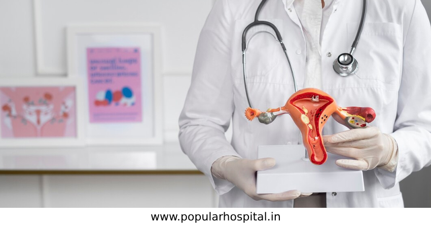 Gynaecology & Obstetrics Treatment in Varanasi
