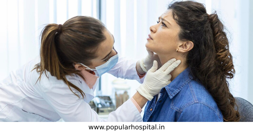 ENT Specialist in Varanasi