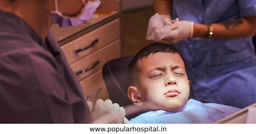 Pediatric Emergency Hospital